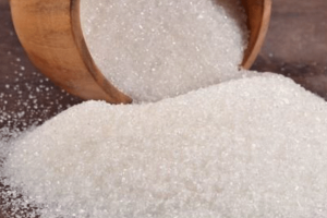 شکر عمده